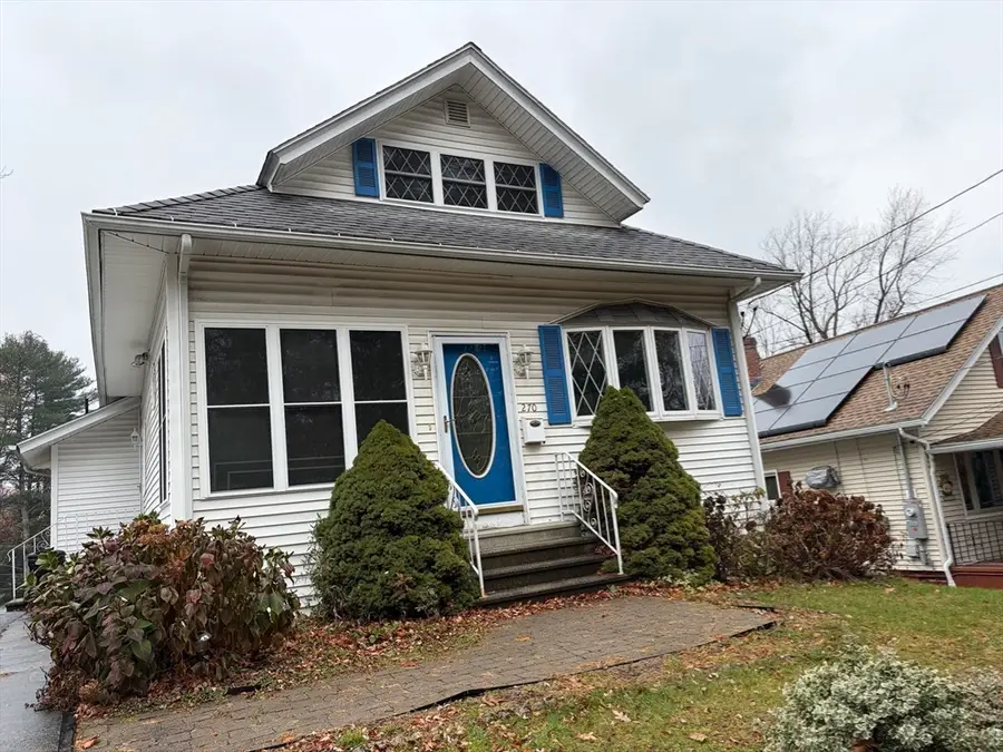 270 Coburn Ave, Worcester, MA 01604 - Image #2