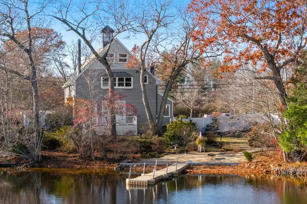 553 Monponsett St, Halifax, MA 02338 - Image #1