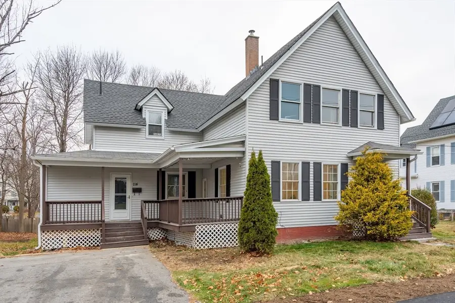 114 Green St, Gardner, MA 01440 - Image #2