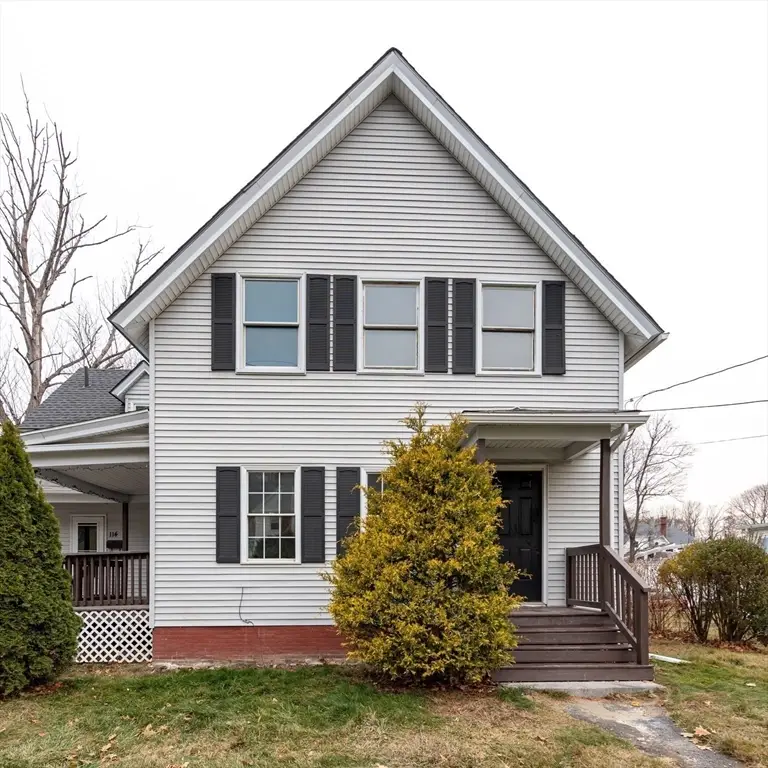 114 Green St, Gardner, MA 01440 - Image #3