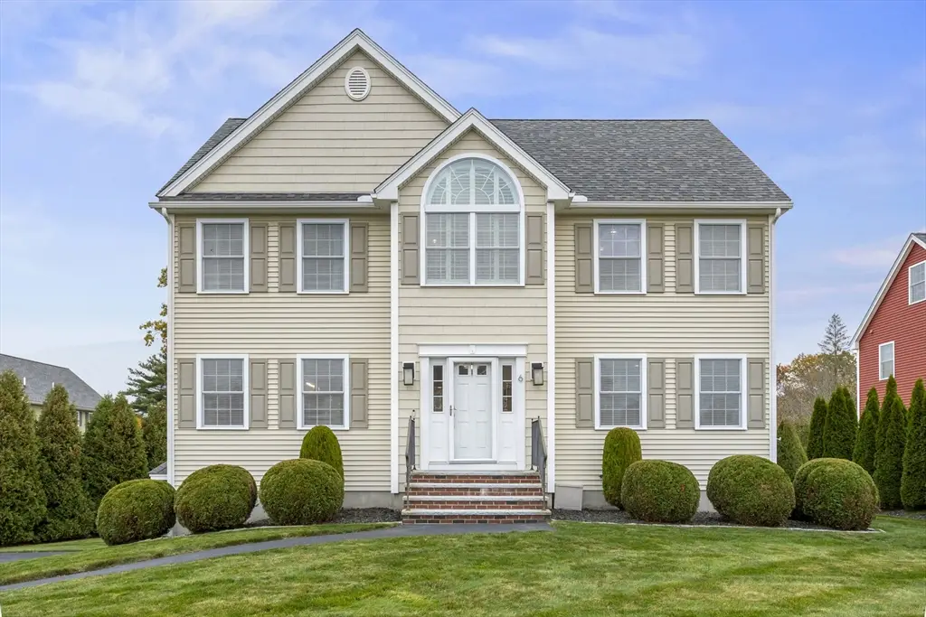 6 Dadak Drive, Dracut, MA 01826 - Image #1