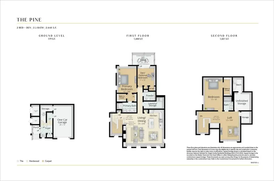 0 Oxbow Road #41-2, Raynham, MA 02767 - Image #2