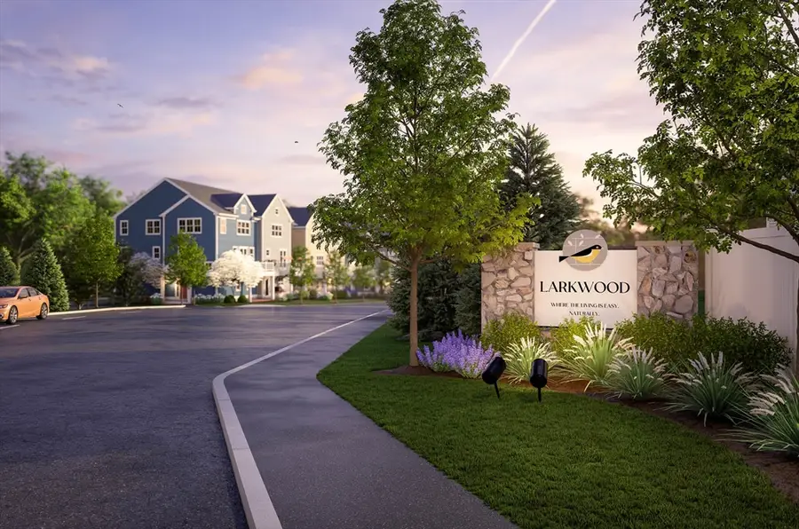 0 Oxbow Road #41-2, Raynham, MA 02767 - Image #3