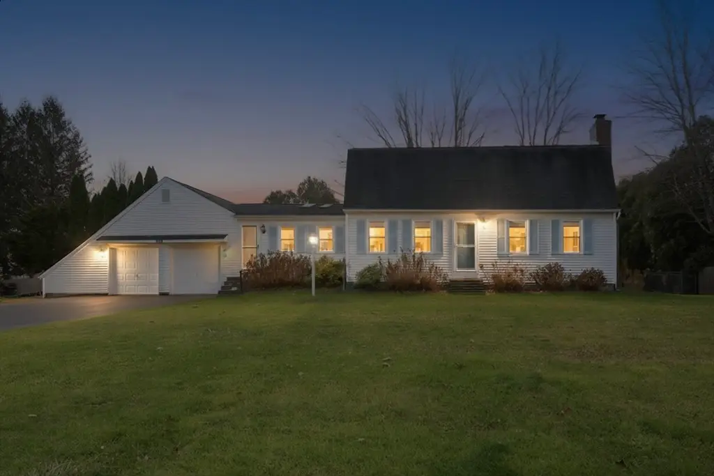 999 North St Ext, Feeding Hills, MA 01030 - Image #1