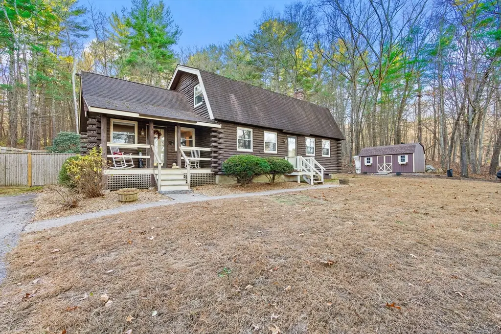 160 Winter, Holliston, MA 01746 - Image #1