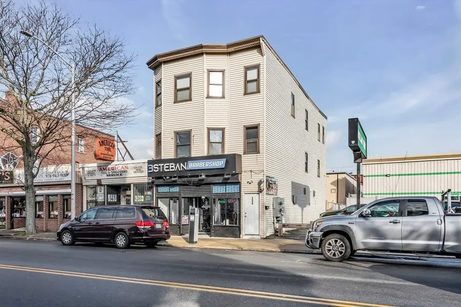 132-134 S Broadway, Lawrence, MA 01843 - Image #3