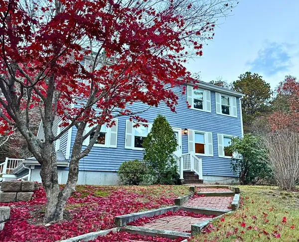 93 Valley Bars Rd, Bourne, MA 02532