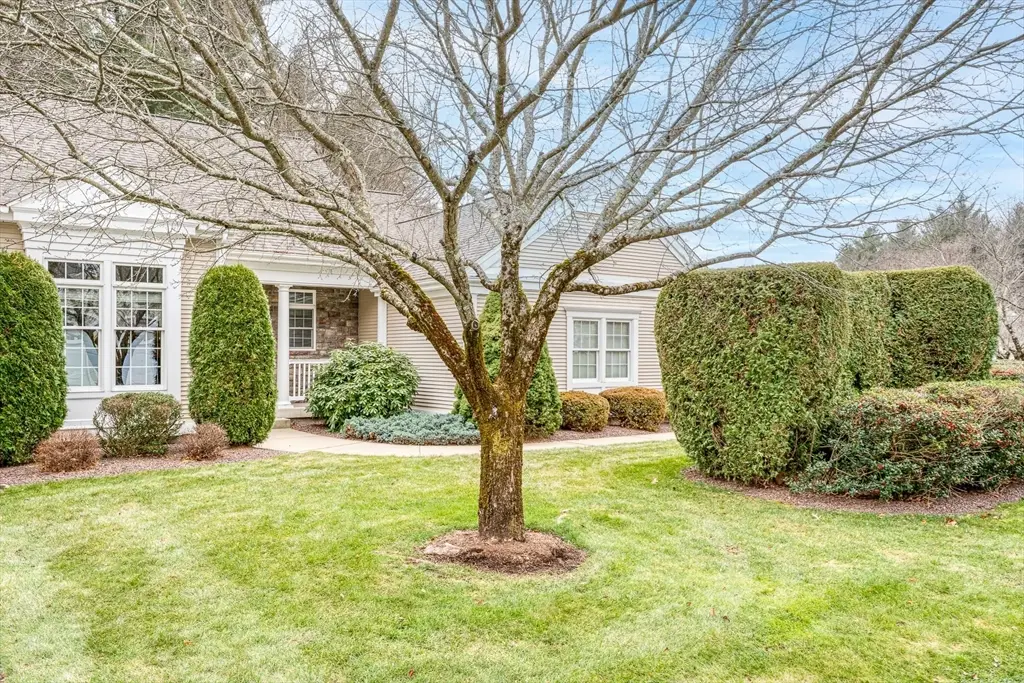 54 High Pine Cir #54, Wilbraham, MA 01095 - Image #1