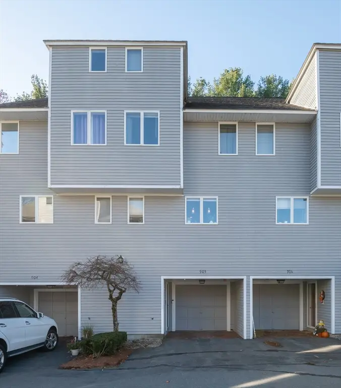 905 Sherwood Forest Ln. #905, Saugus, MA 01906 - Image #1