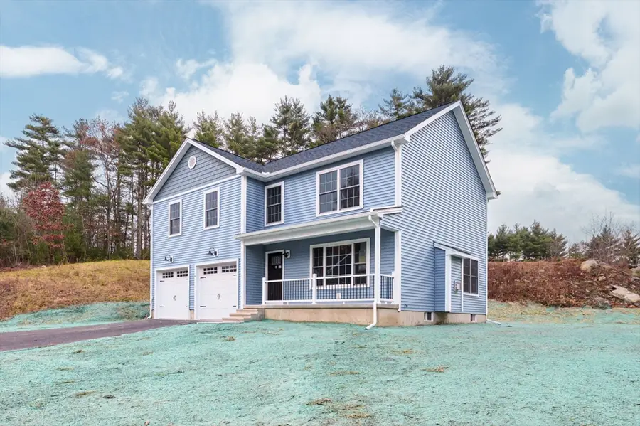 6 High Bluff Rd, Belchertown, MA 01007 - Image #2