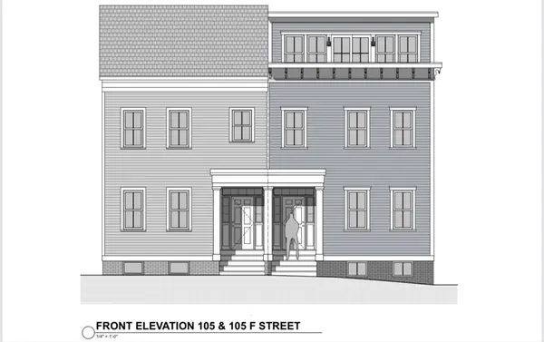 103 F, Boston, MA 02127