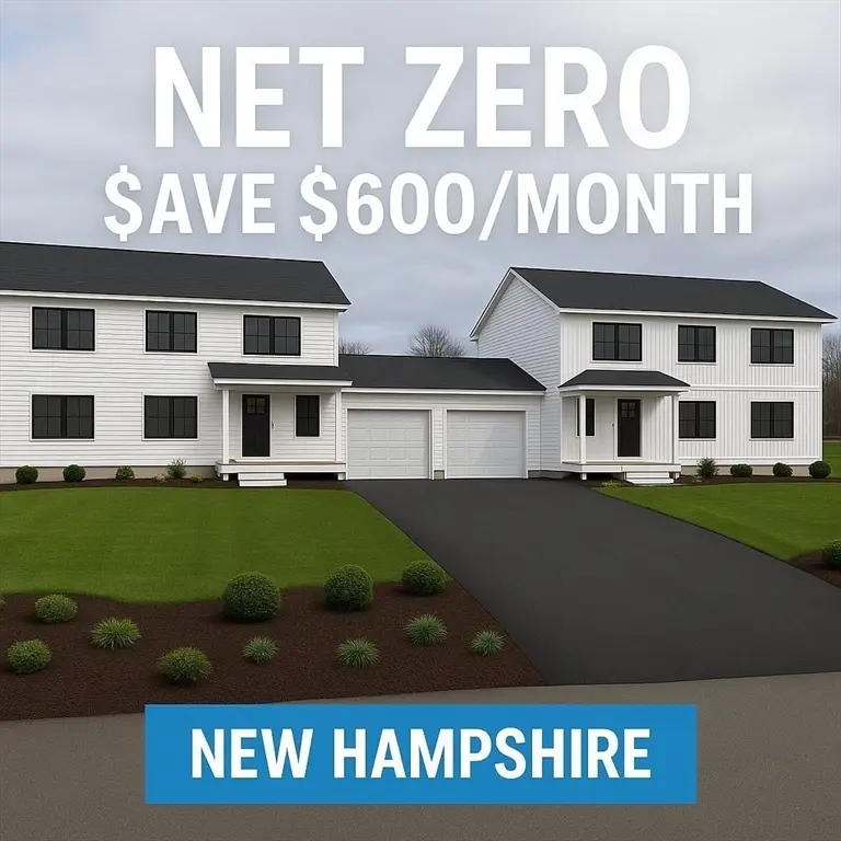 21 Windsor Lane #B, Hudson, NH 03051 - Image #3