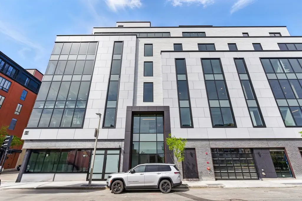 33 A St. (parking), Boston, MA 02127 - Image #1