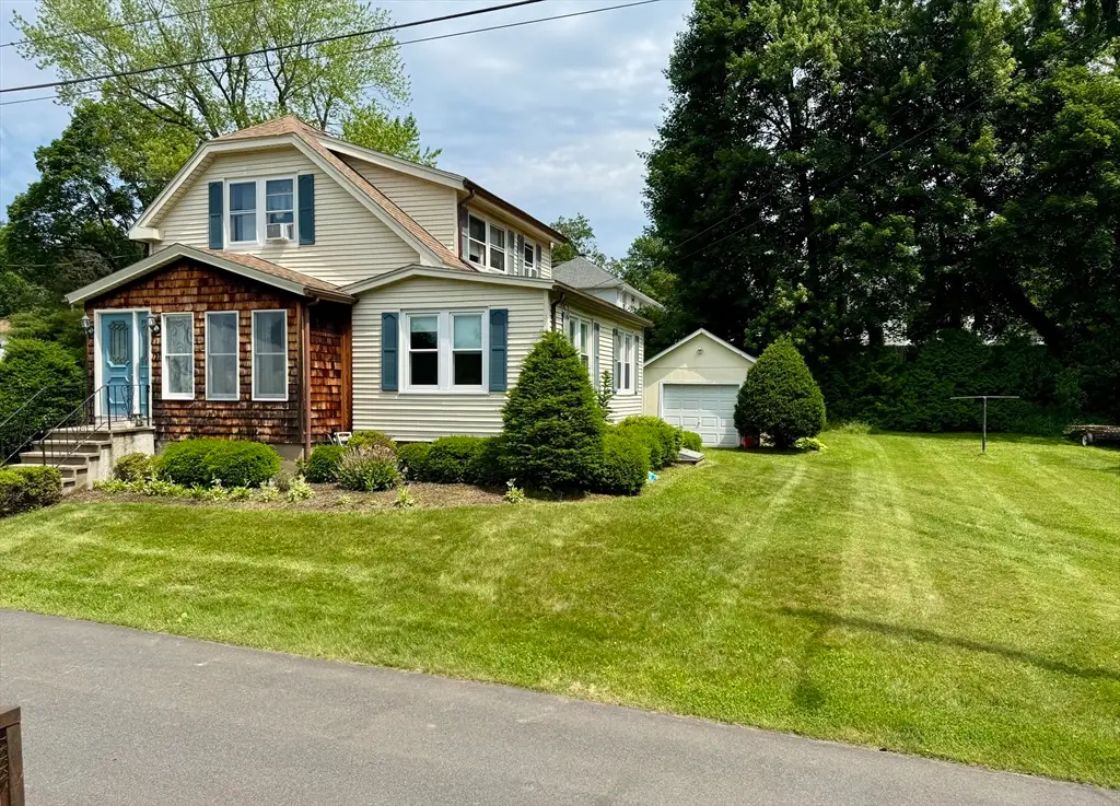 120 Camden St, South Hadley, MA 01075 - Image #1
