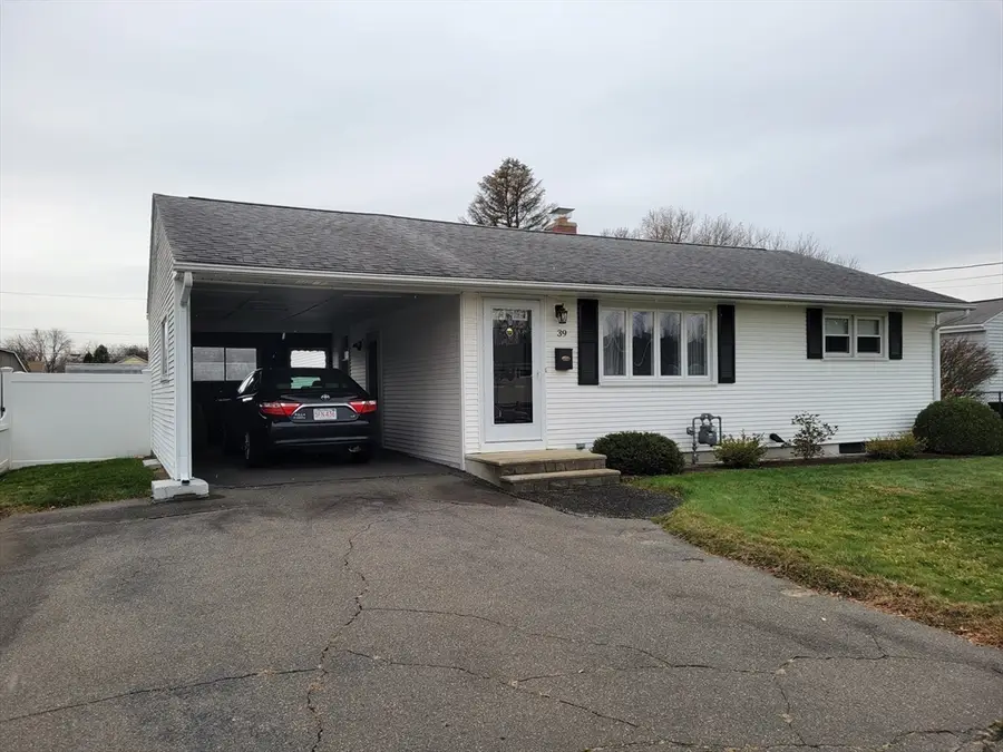 39 Daley, Chicopee, MA 01013 - Image #2