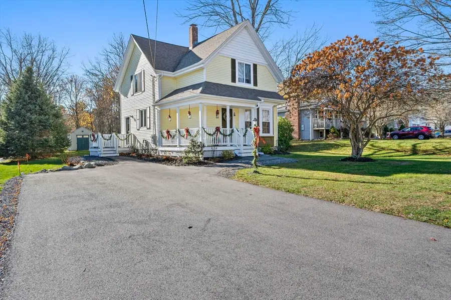 324 West Union St, East Bridgewater, MA 02333 - Image #3