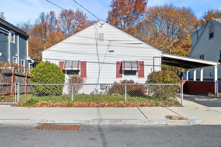 112 Hadley St, Malden, MA 02148 - Image #2
