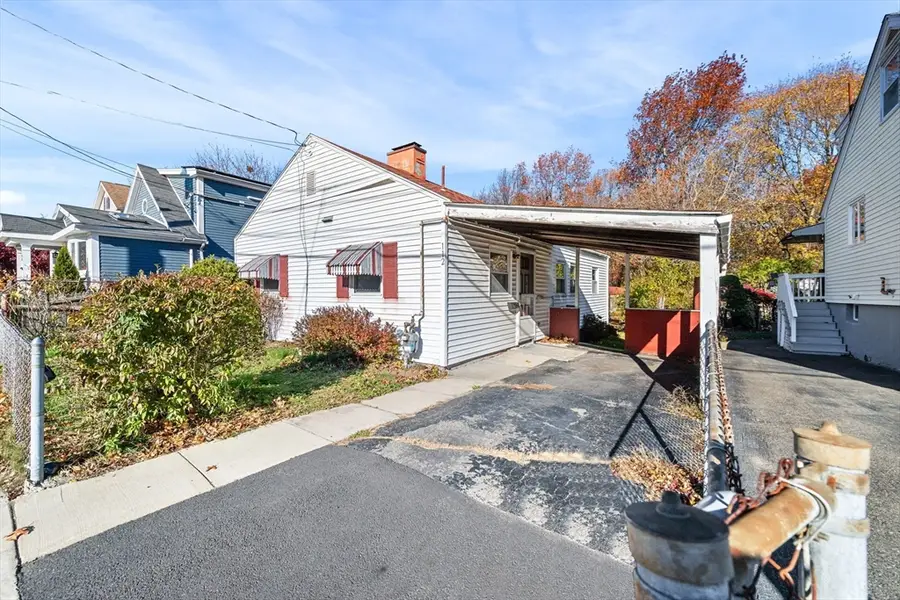 112 Hadley St, Malden, MA 02148 - Image #3