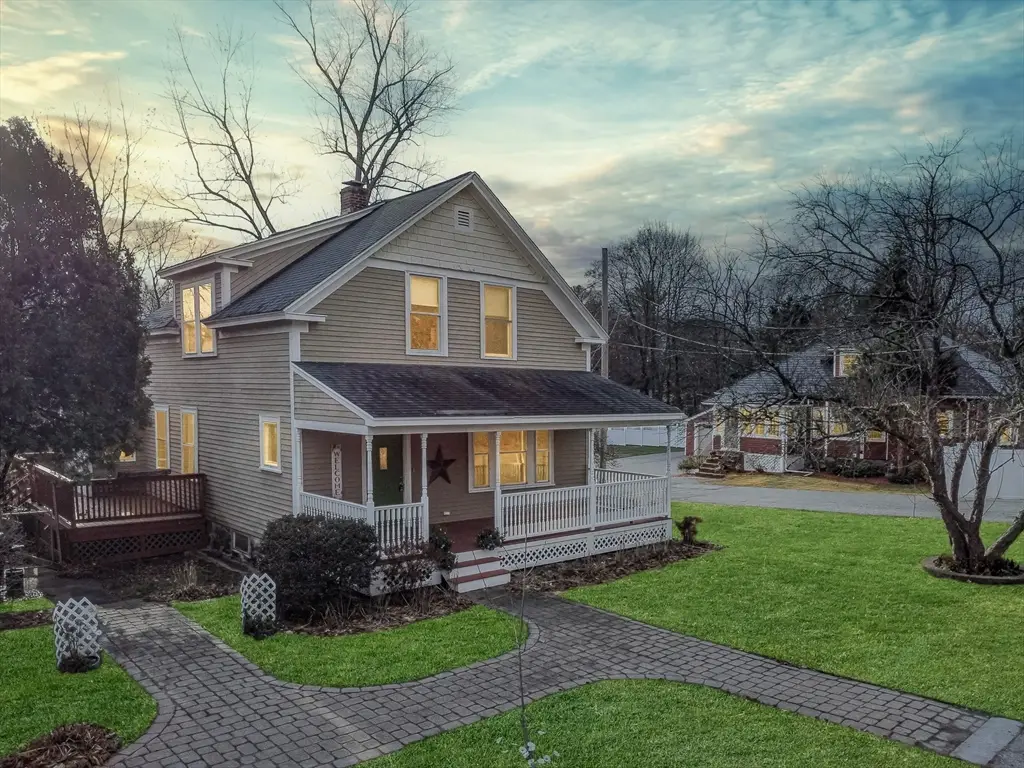 14 Tyler Street, Methuen, MA 01844 - Image #1