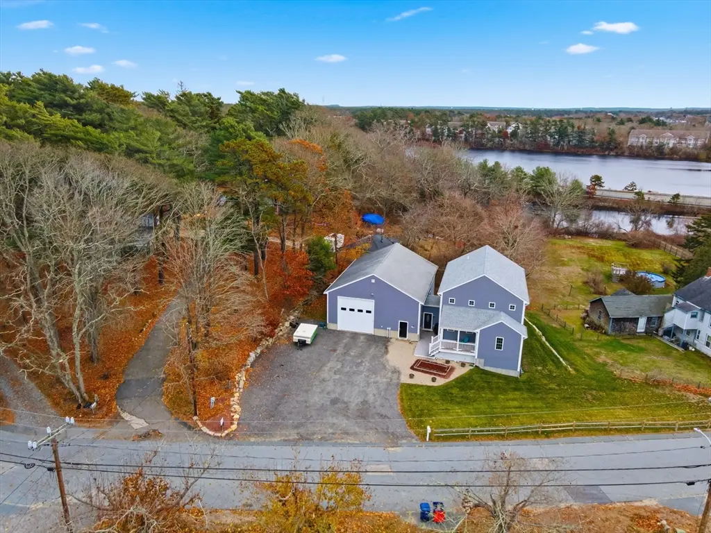 9 Old Glen Charlie Rd, East Wareham, MA 02538 - Image #1