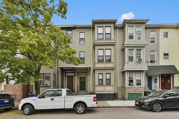 135 Havre #4, Boston, MA 02128