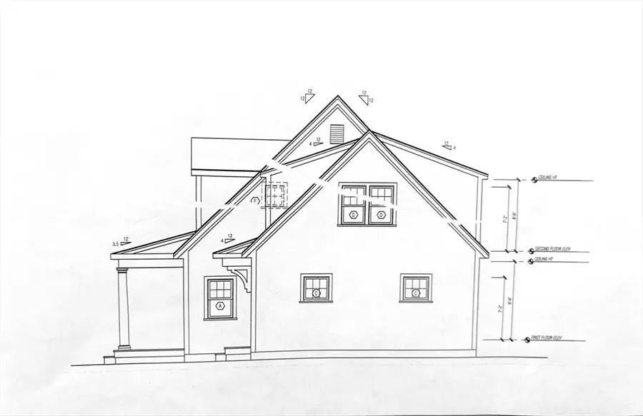 32 Carolyn Circle, Marshfield, MA 02050 - Image #3