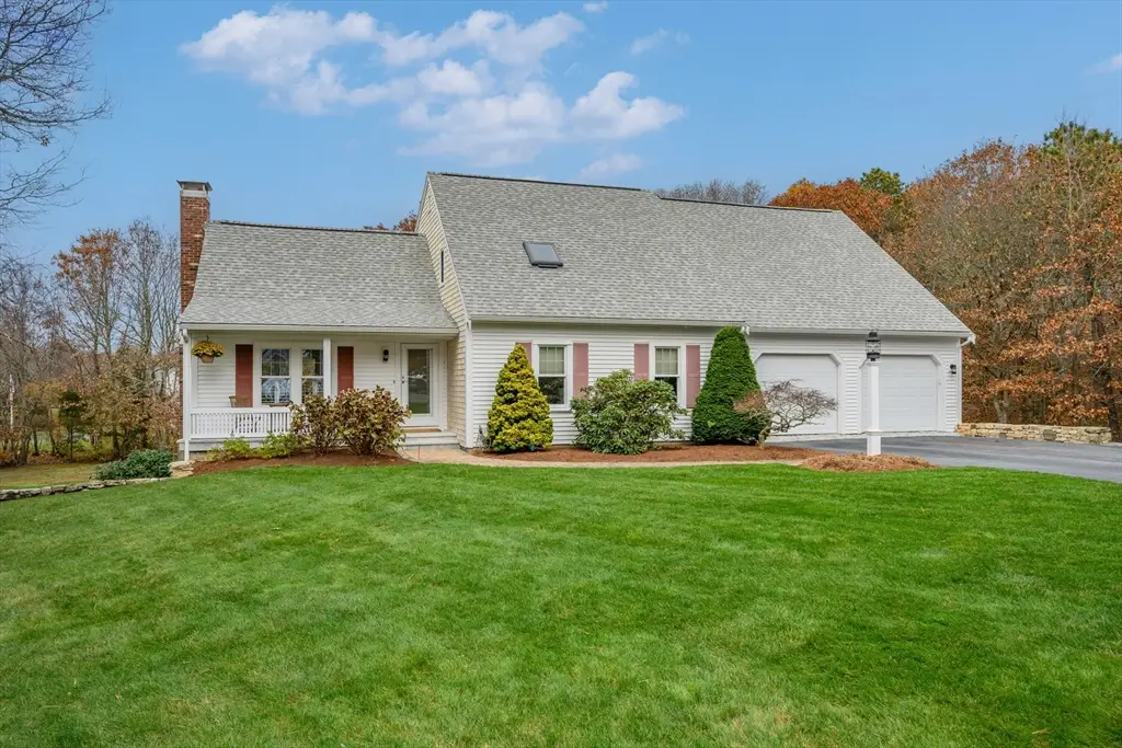 34 Mistic Dr, Marstons Mills, MA 02648 - Image #1
