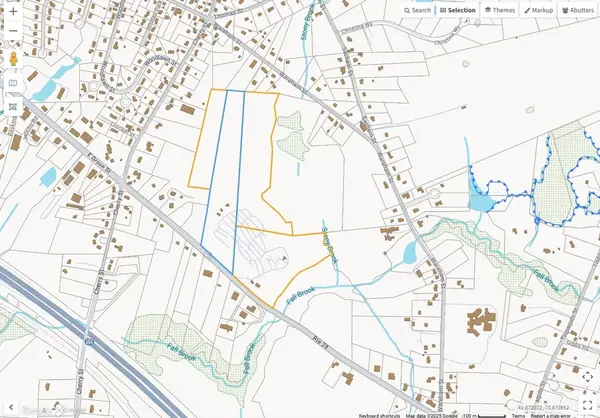 162 East Grove Street, Middleboro, MA 02346