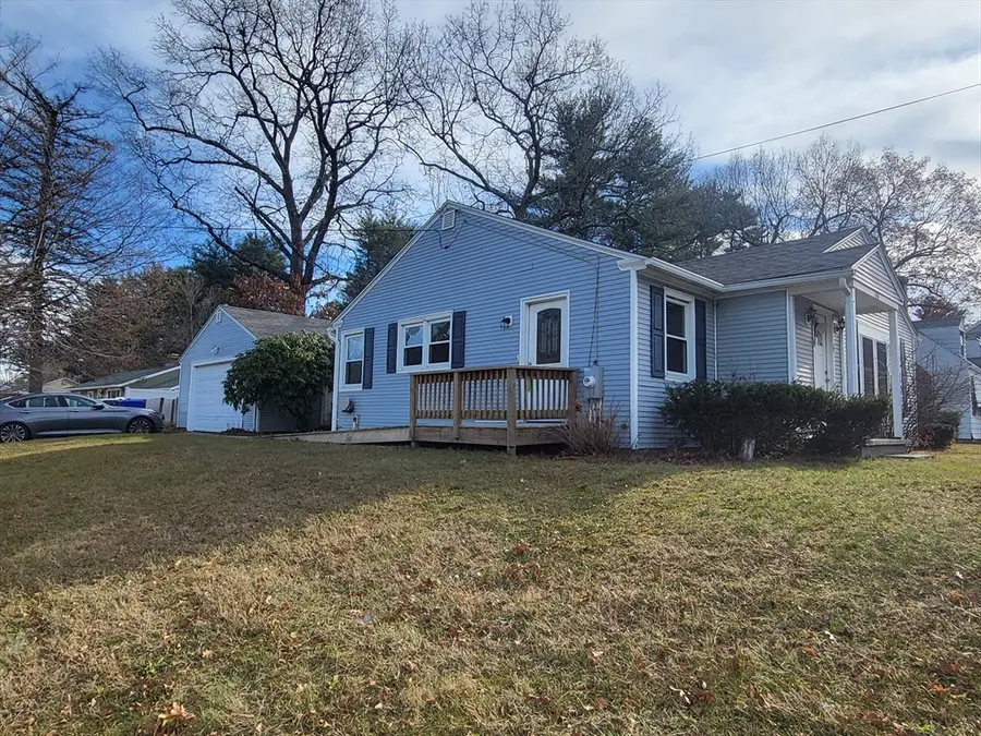 665 Parker St, Springfield, MA 01129 - Image #2