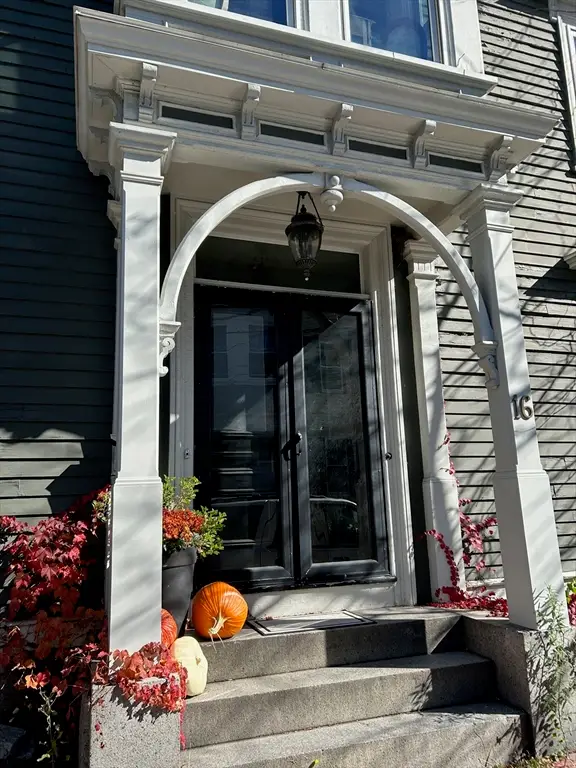 16 Williams Street, Salem, MA 01970 - Image #1