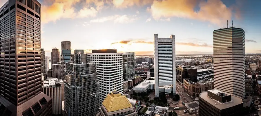 240 Devonshire Street #4208, Boston, MA 02110 - Image #2