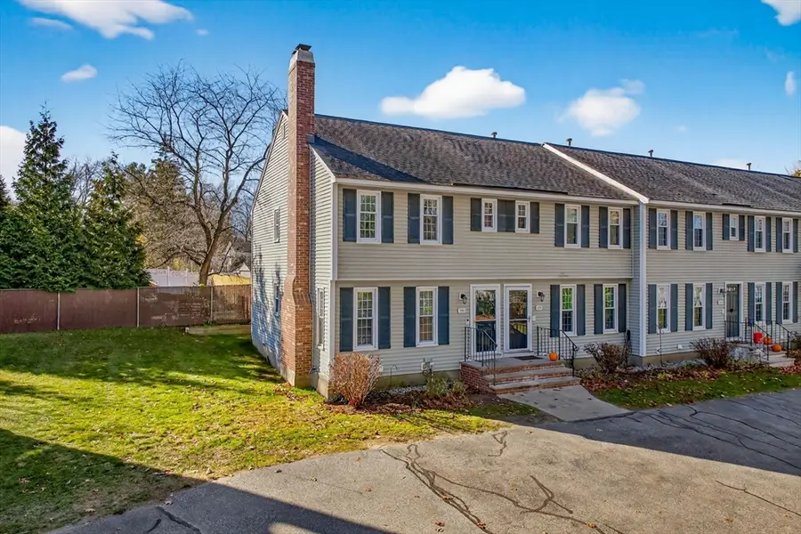 20 Woodland Dr #330, Lowell, MA 01852 - Image #2