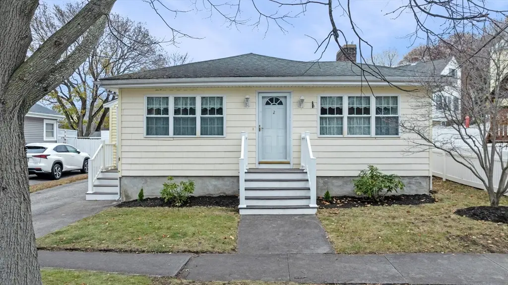 2 Hillside Ave, Salem, MA 01970 - Image #1