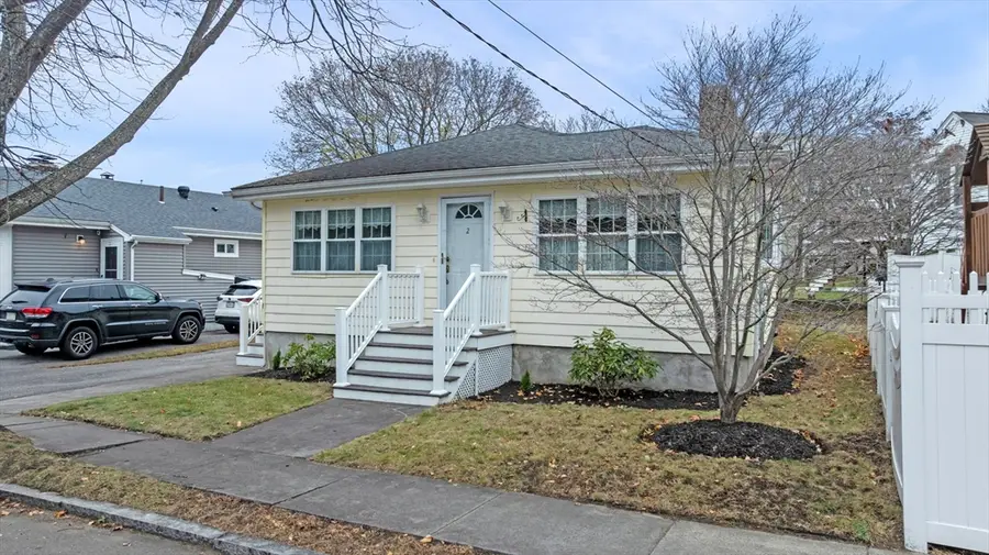 2 Hillside Ave, Salem, MA 01970 - Image #3