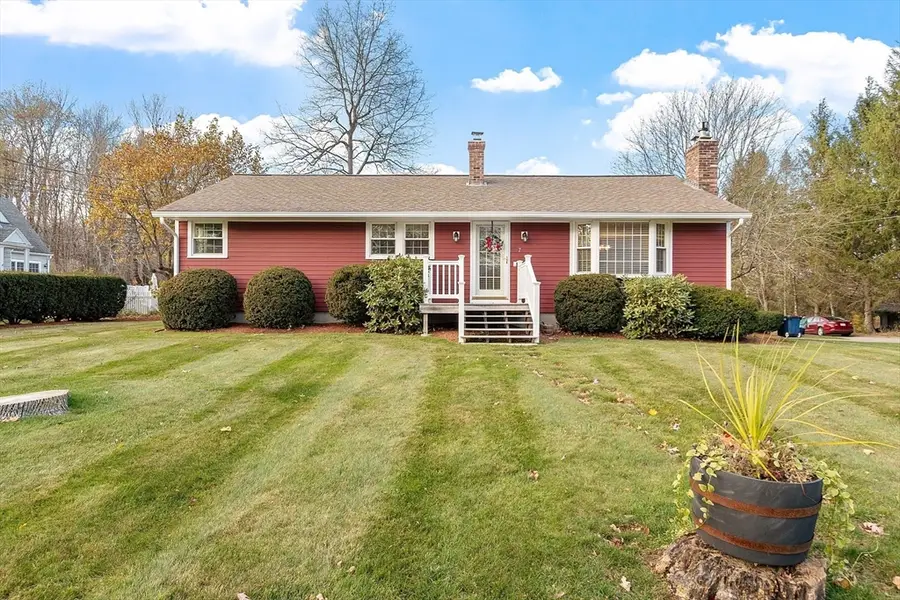 7 Prescott Street, Rutland, MA 01543 - Image #2