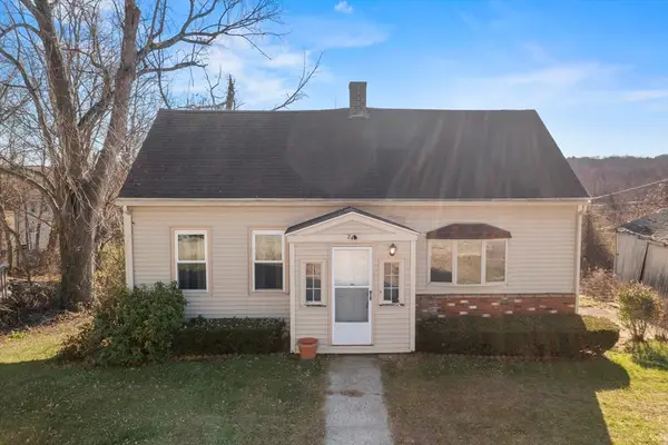24 Lincoln Street, Millville, MA 01529