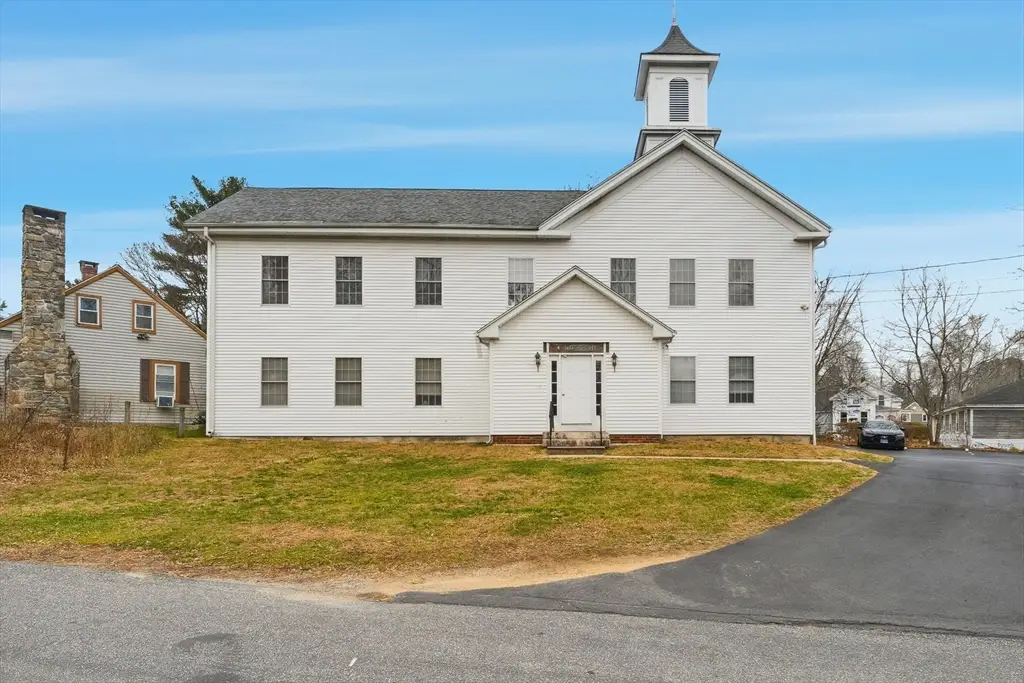 4 Ware Road, Killingly, CT 06241 - Image #1