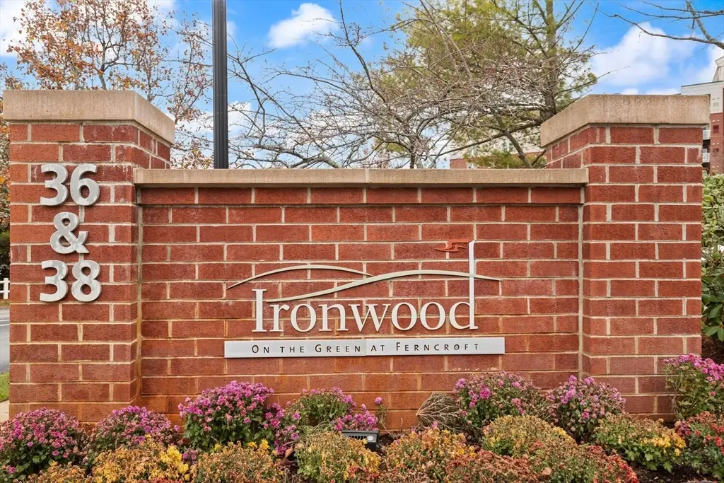 38 Village #201, Middleton, MA 01949 - Image #1