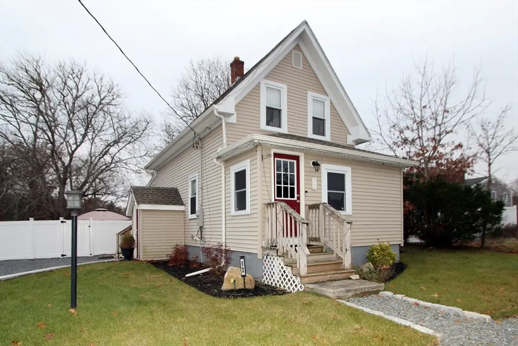 2795 Cranberry Hwy, Wareham, MA 02571 - Image #1