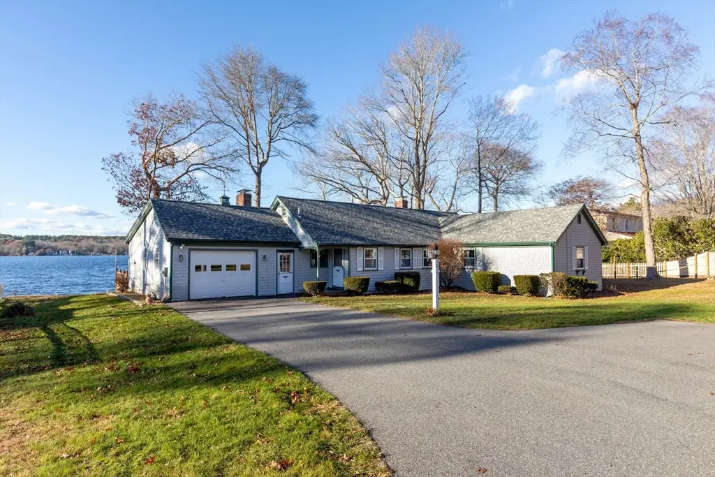 12 Edgewater Dr, Lakeville, MA 02347 - Image #1