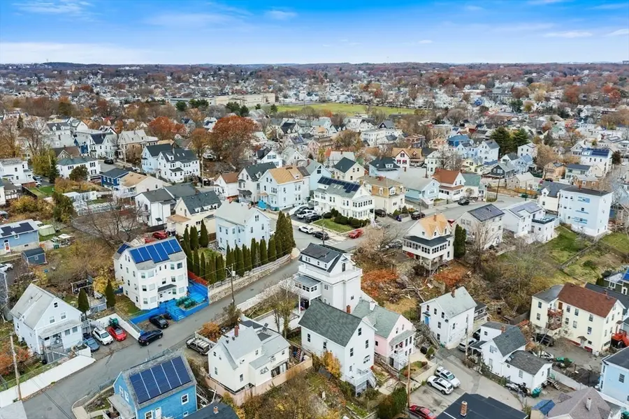 14 Mt Pleasant Place, Lynn, MA 01902 - Image #3