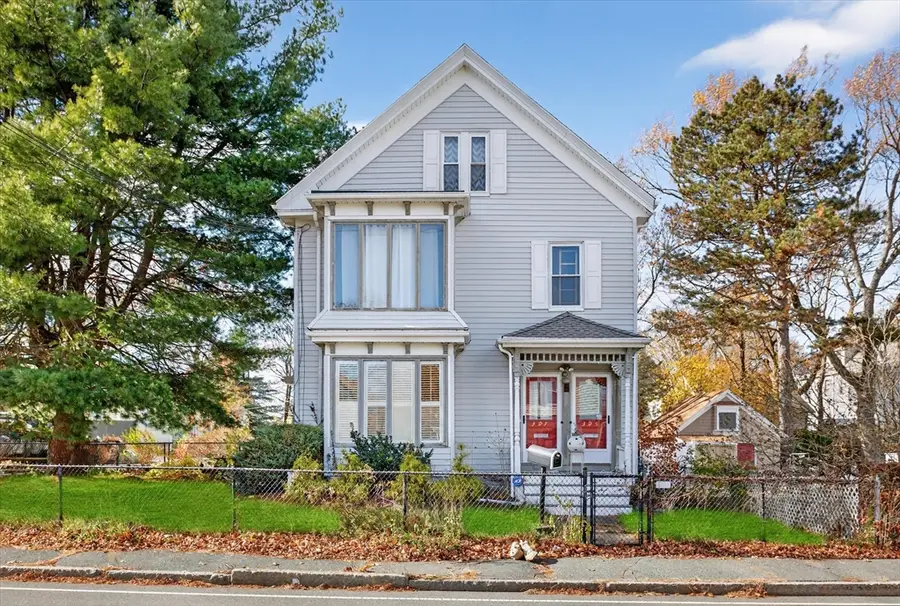 397 Ash St, Brockton, MA 02301 - Image #2