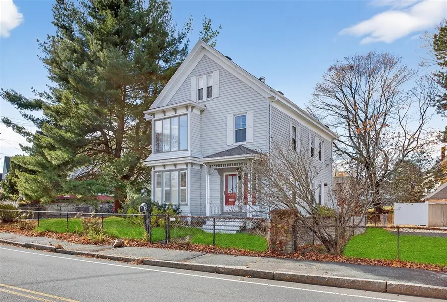 397 Ash St, Brockton, MA 02301 - Image #3