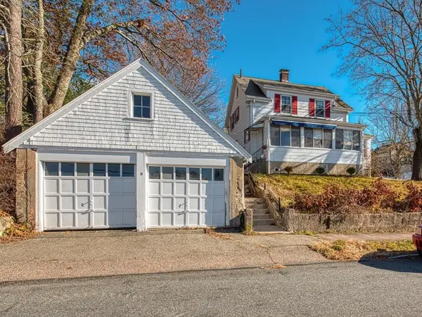3 Crescent Rd, Needham, MA 02494