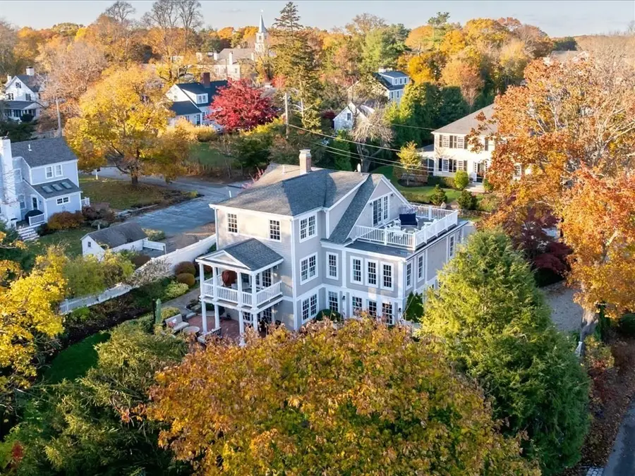 17 Winsor St, Duxbury, MA 02332 - Image #2