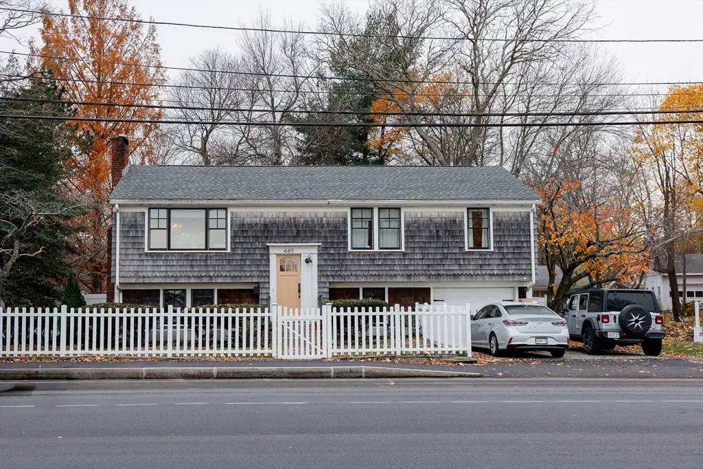 449 Middle St, Weymouth, MA 02189 - Image #1