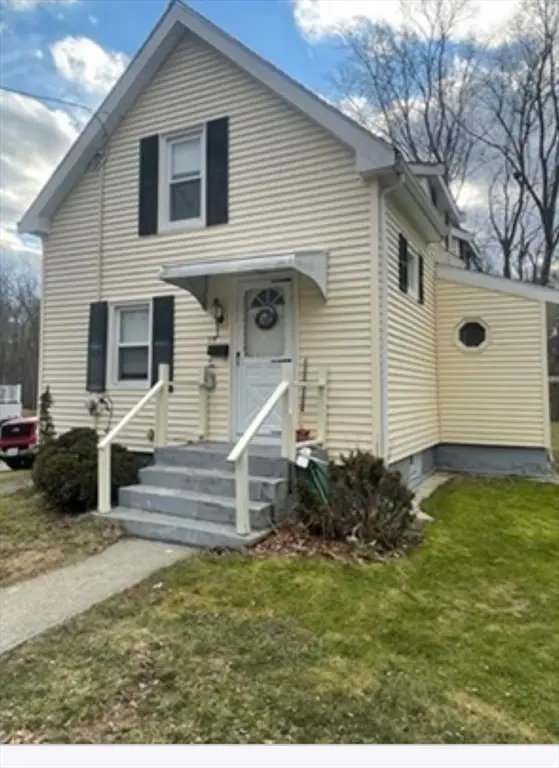 19 Progressive Ave, West Bridgewater, MA 02379 - Image #1