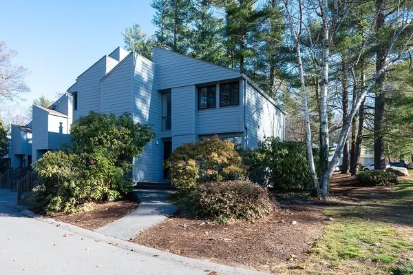 140 Butternut Hollow #140, Acton, MA 01718