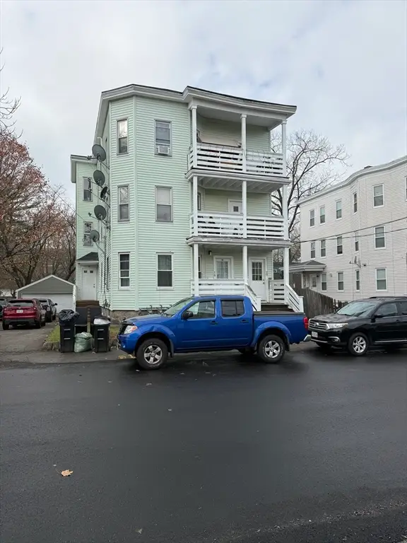 18-20 N Manchester, Brockton, MA 02302 - Image #1