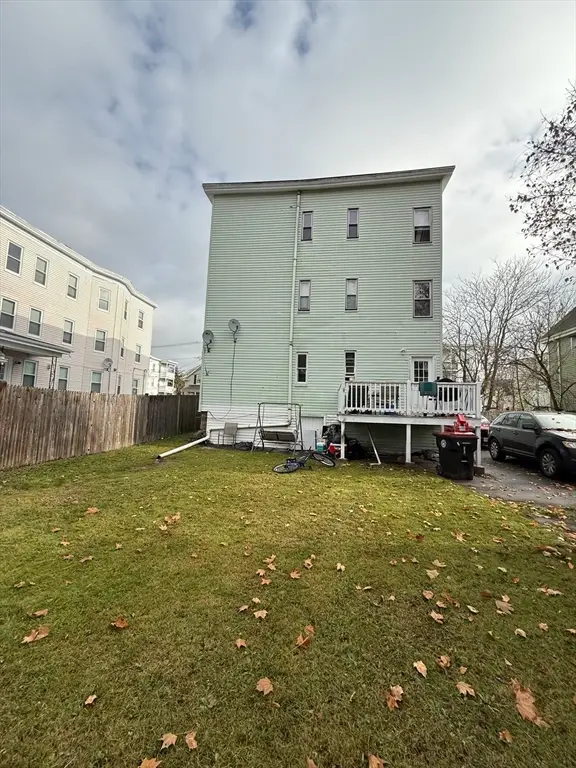 18-20 N Manchester, Brockton, MA 02302 - Image #2